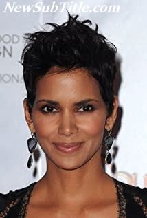 بیوگرافی Halle Berry