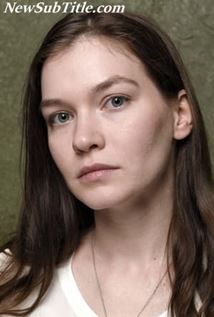 بیوگرافی Hannah Gross