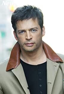 بیوگرافی Harry Connick Jr.