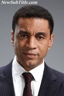 بیوگرافی Harry Lennix