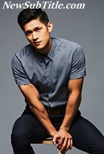 بیوگرافی Harry Shum Jr.