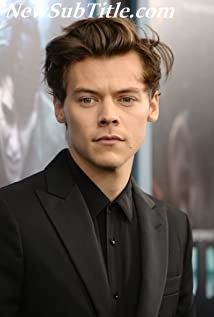 بیوگرافی Harry Styles