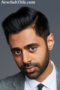 بیوگرافی Hasan Minhaj