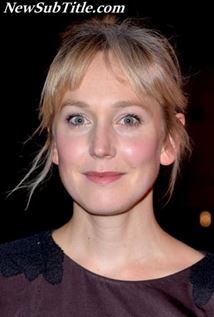 بیوگرافی Hattie Morahan