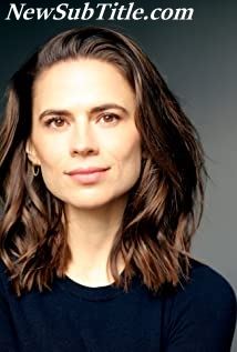 بیوگرافی Hayley Atwell