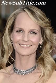 بیوگرافی Helen Hunt