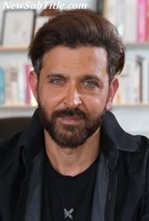 بیوگرافی Hrithik Roshan