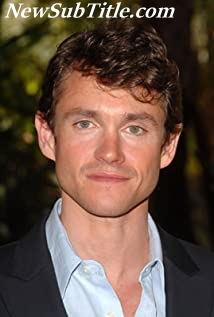 بیوگرافی Hugh Dancy