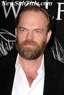 بیوگرافی Hugo Weaving