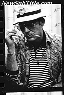 بیوگرافی Hunter S. Thompson