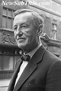 بیوگرافی Ian Fleming