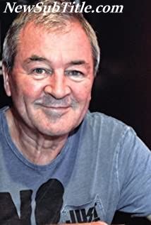 بیوگرافی Ian Gillan