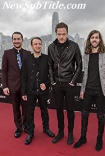 بیوگرافی Imagine Dragons