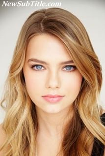 بیوگرافی Indiana Evans