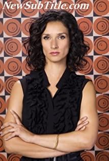 بیوگرافی Indira Varma