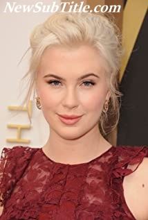 بیوگرافی Ireland Baldwin