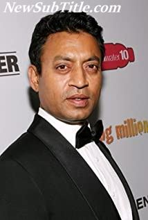 بیوگرافی Irrfan Khan