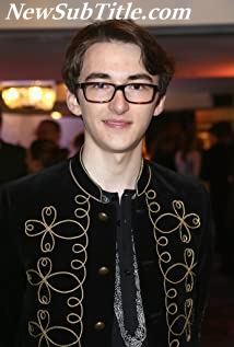 بیوگرافی Isaac Hempstead Wright