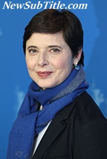 بیوگرافی Isabella Rossellini