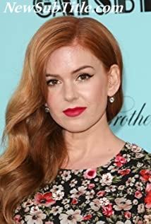 بیوگرافی Isla Fisher