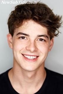 بیوگرافی Israel Broussard