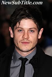 بیوگرافی Iwan Rheon