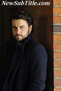 بیوگرافی Jack Falahee