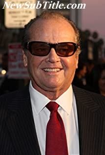 بیوگرافی Jack Nicholson