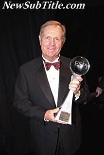 بیوگرافی Jack Nicklaus