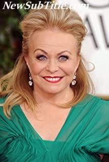 بیوگرافی Jacki Weaver