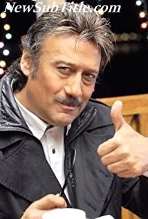 بیوگرافی Jackie Shroff