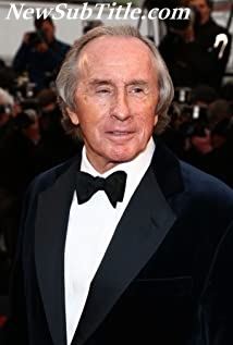 بیوگرافی Jackie Stewart