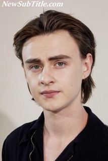 بیوگرافی Jaeden Martell