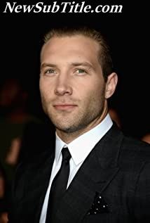 بیوگرافی Jai Courtney