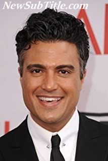 بیوگرافی Jaime Camil