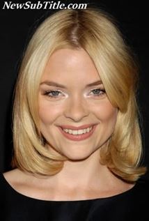 Jaime King - نیو ساب تایتل