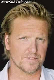 بیوگرافی Jake Busey