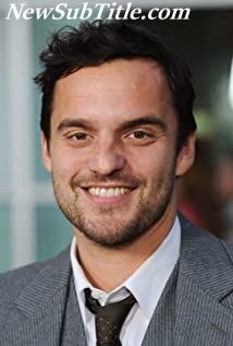 بیوگرافی Jake Johnson