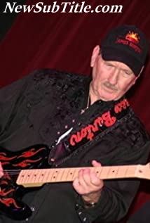 بیوگرافی James Burton