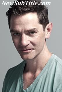 بیوگرافی James Frain