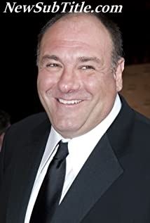 بیوگرافی James Gandolfini