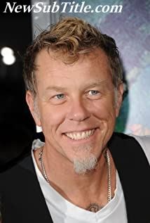 بیوگرافی James Hetfield