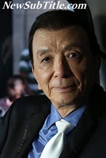 بیوگرافی James Hong