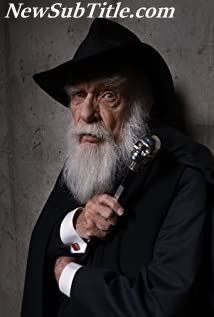 بیوگرافی James Randi