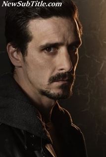 بیوگرافی James Ransone