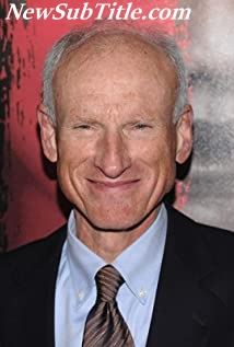 بیوگرافی James Rebhorn