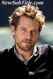 بیوگرافی James Tupper