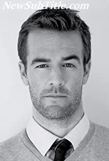 بیوگرافی James Van Der Beek