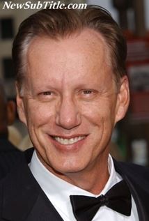 بیوگرافی James Woods