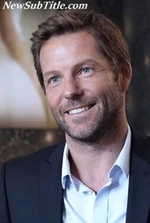 بیوگرافی Jamie Bamber
